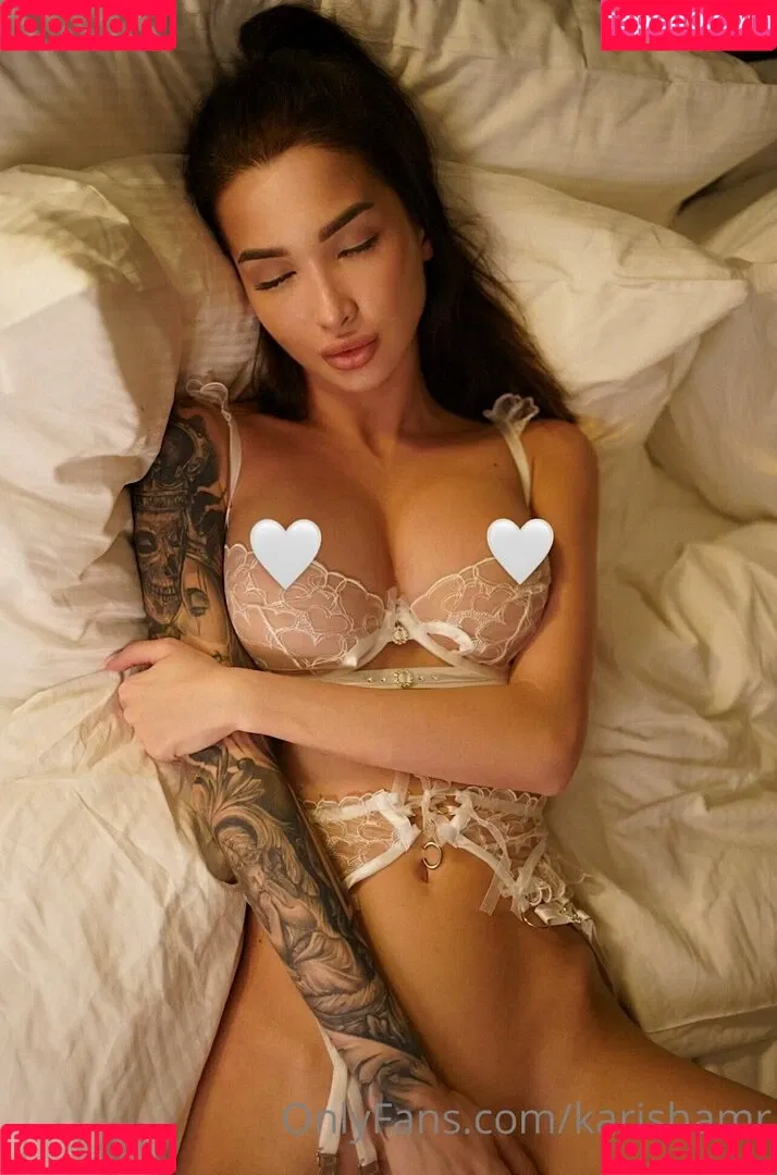 mykari_free Onlyfans Photo Gallery 