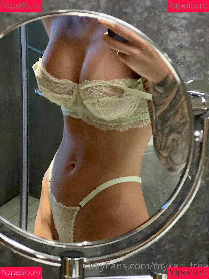mykari_free Onlyfans Photo Gallery 