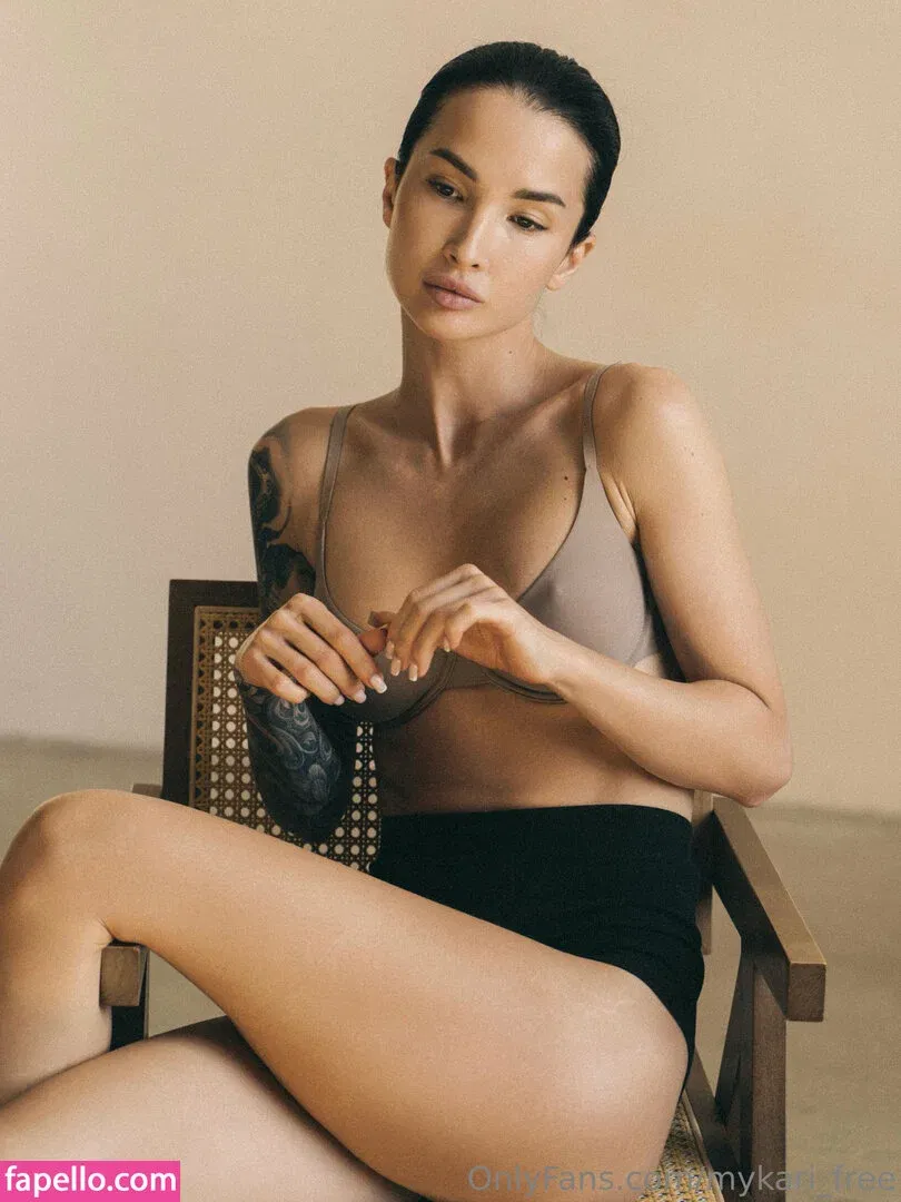 mykari_free Onlyfans Photo Gallery 