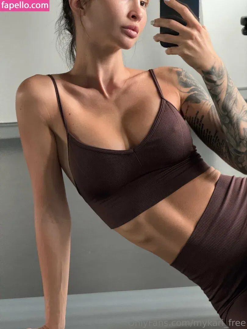 mykari_free Onlyfans Photo Gallery 