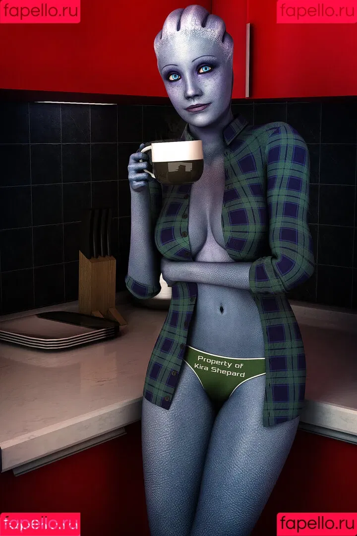 Mass Effect Onlyfans Photo Gallery 
