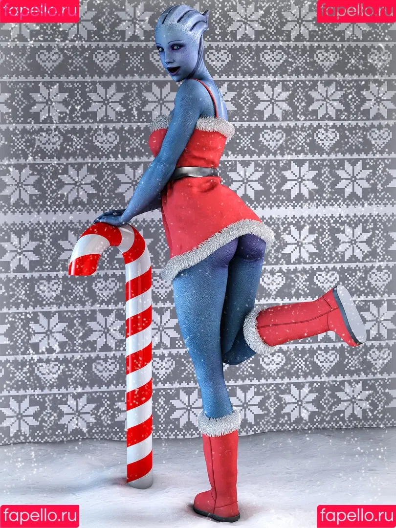 Mass Effect Onlyfans Photo Gallery 