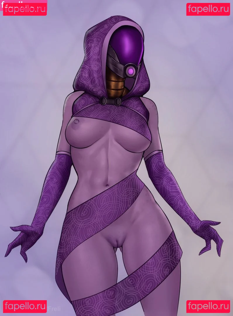 Mass Effect Onlyfans Photo Gallery 