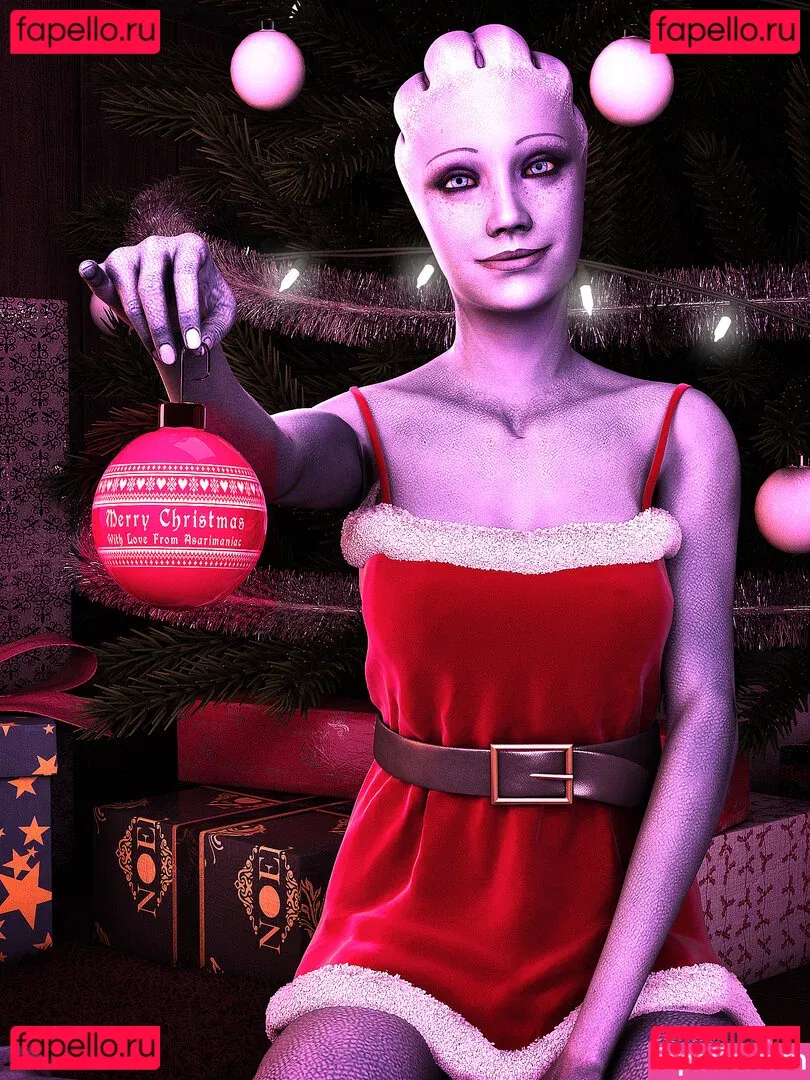 Mass Effect Onlyfans Photo Gallery 