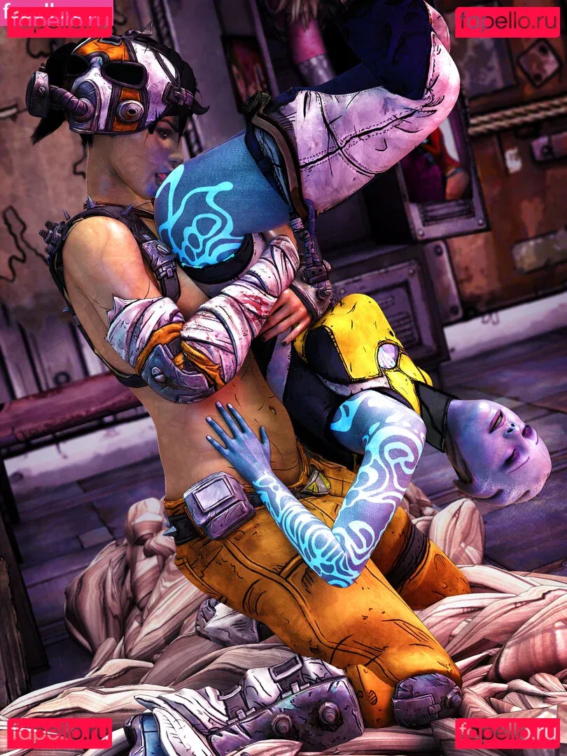 Mass Effect Onlyfans Photo Gallery 