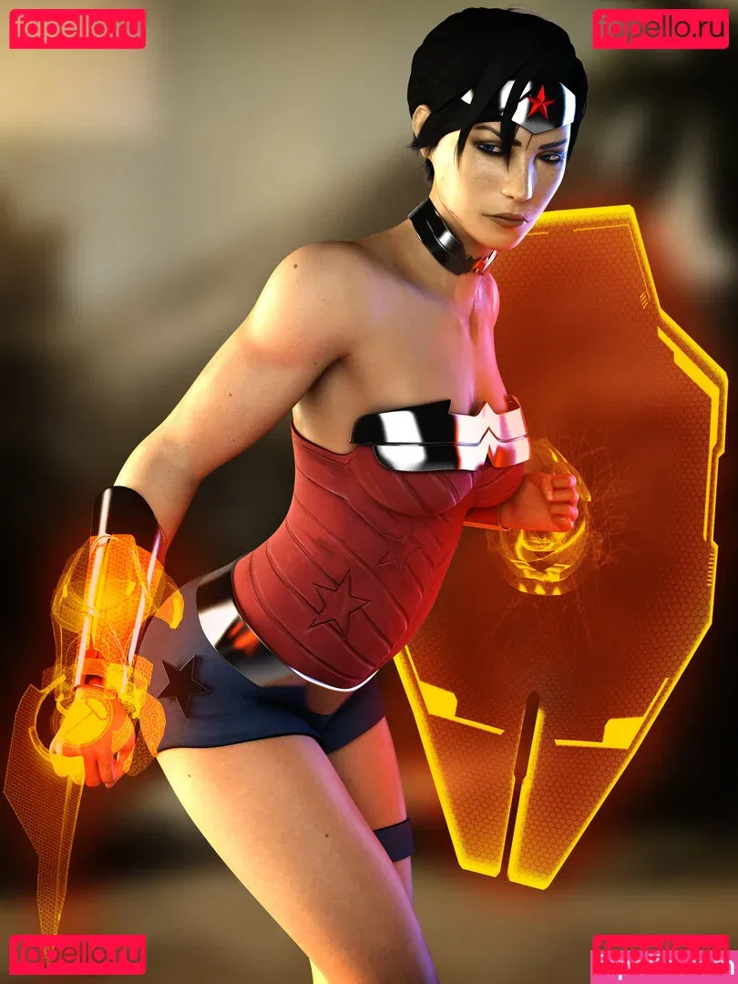 Mass Effect Onlyfans Photo Gallery 