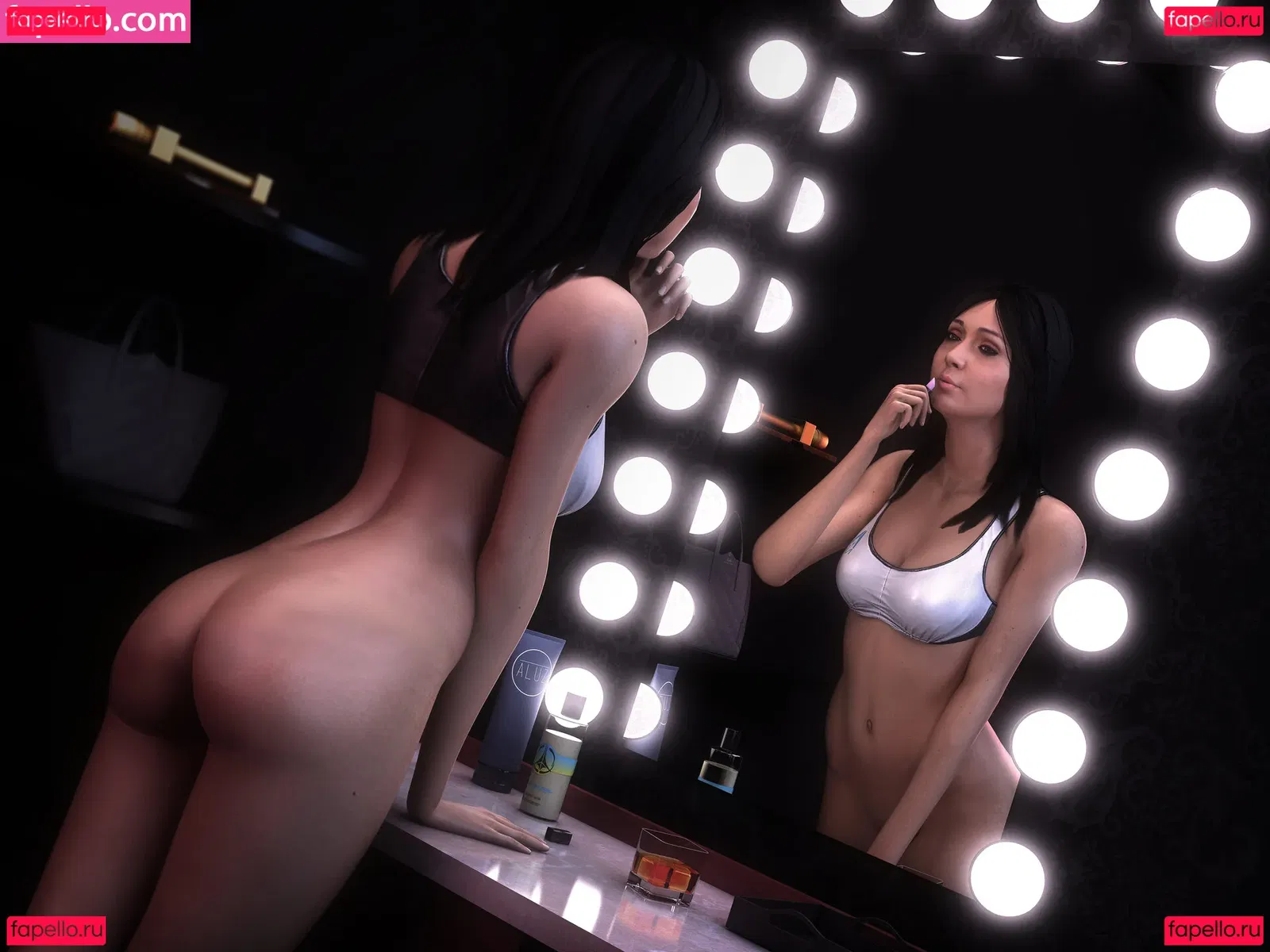 Mass Effect Onlyfans Photo Gallery 