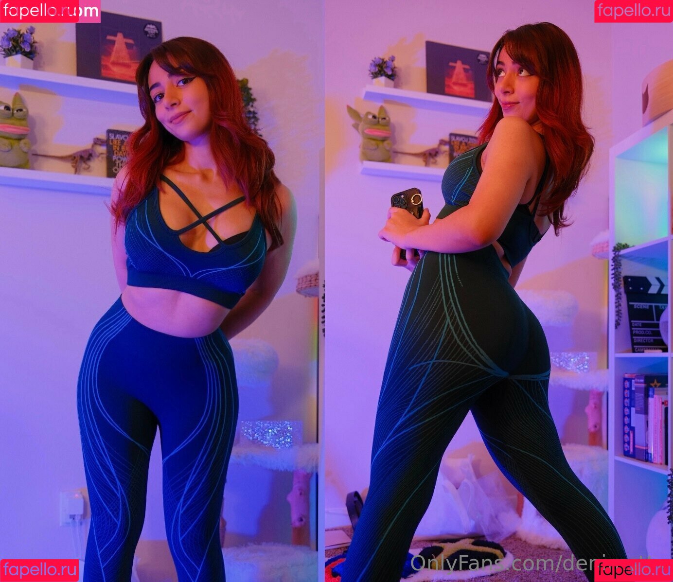 Denims Onlyfans Photo Gallery 