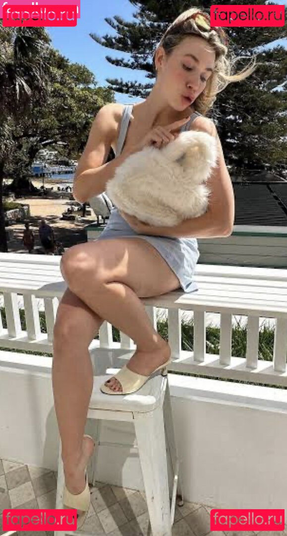 Tilly Oddy Black Nude Onlyfans Photo 30