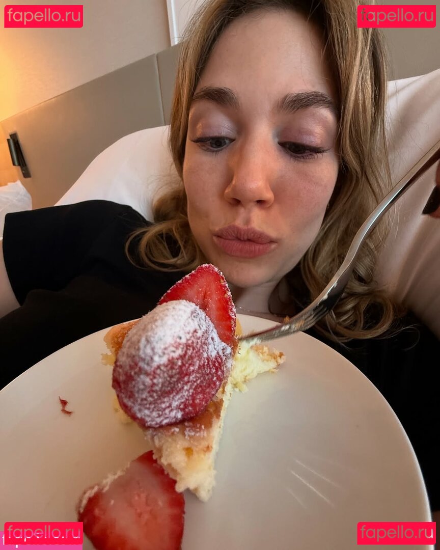 Tilly Oddy Black Nude Onlyfans Photo 9
