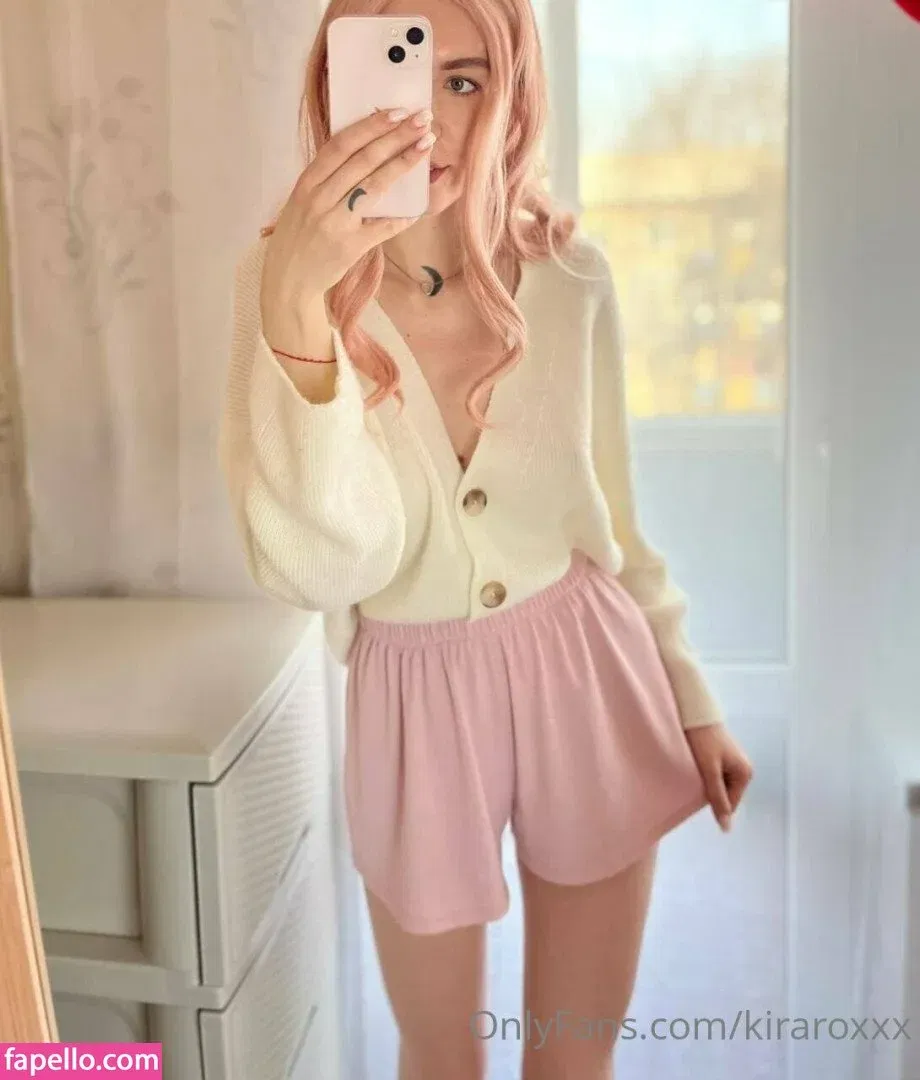 Keira_X Onlyfans Photo Gallery 