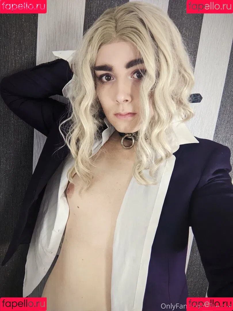 fayelockwood Onlyfans Photo Gallery 
