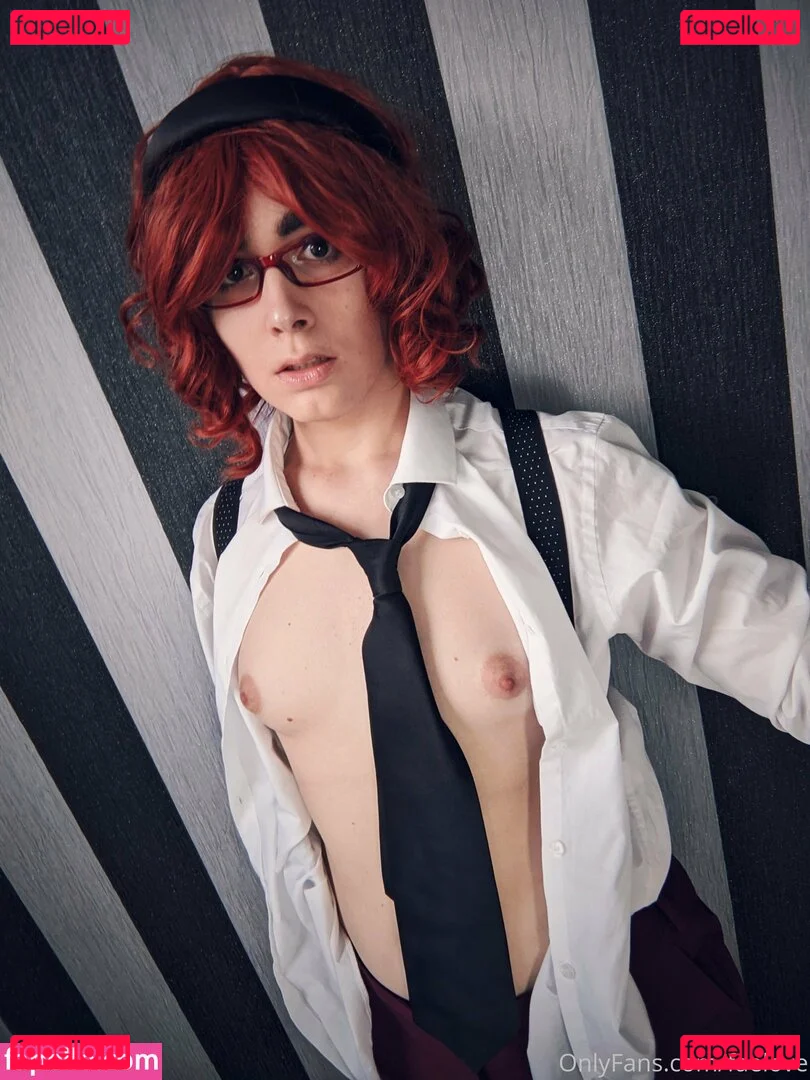 fayelockwood Onlyfans Photo Gallery 