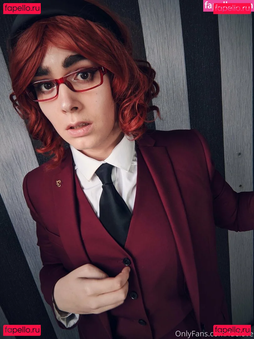 fayelockwood Onlyfans Photo Gallery 