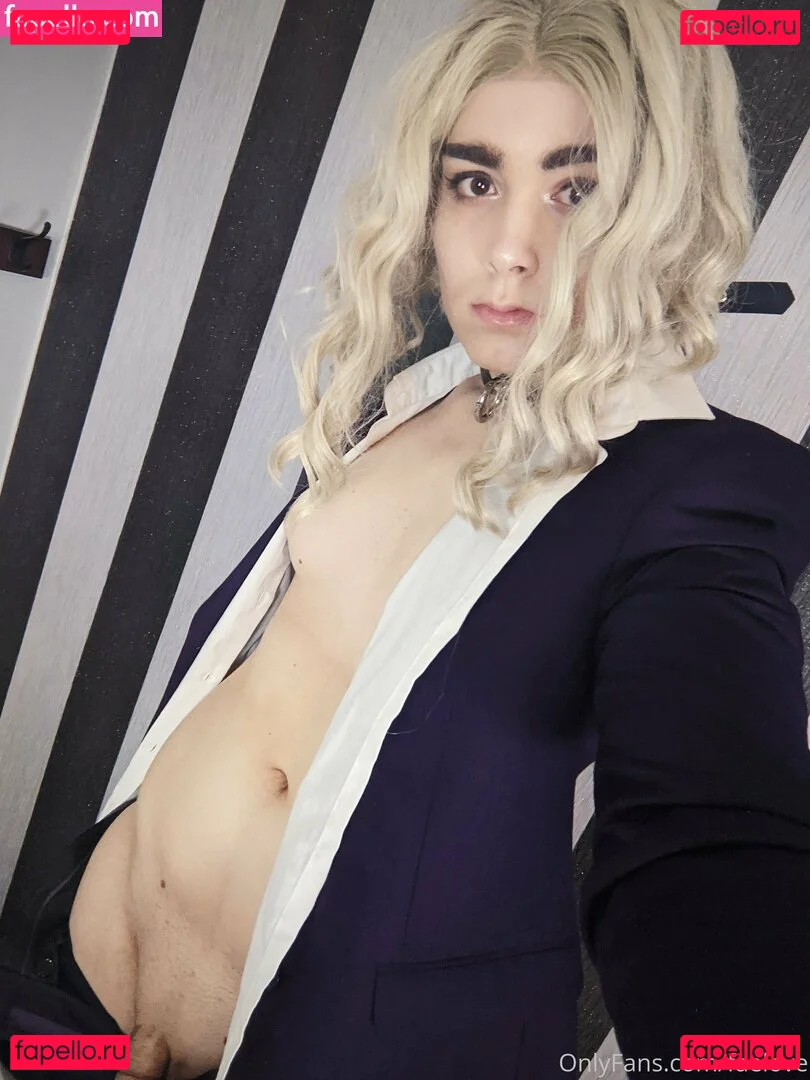 fayelockwood Onlyfans Photo Gallery 