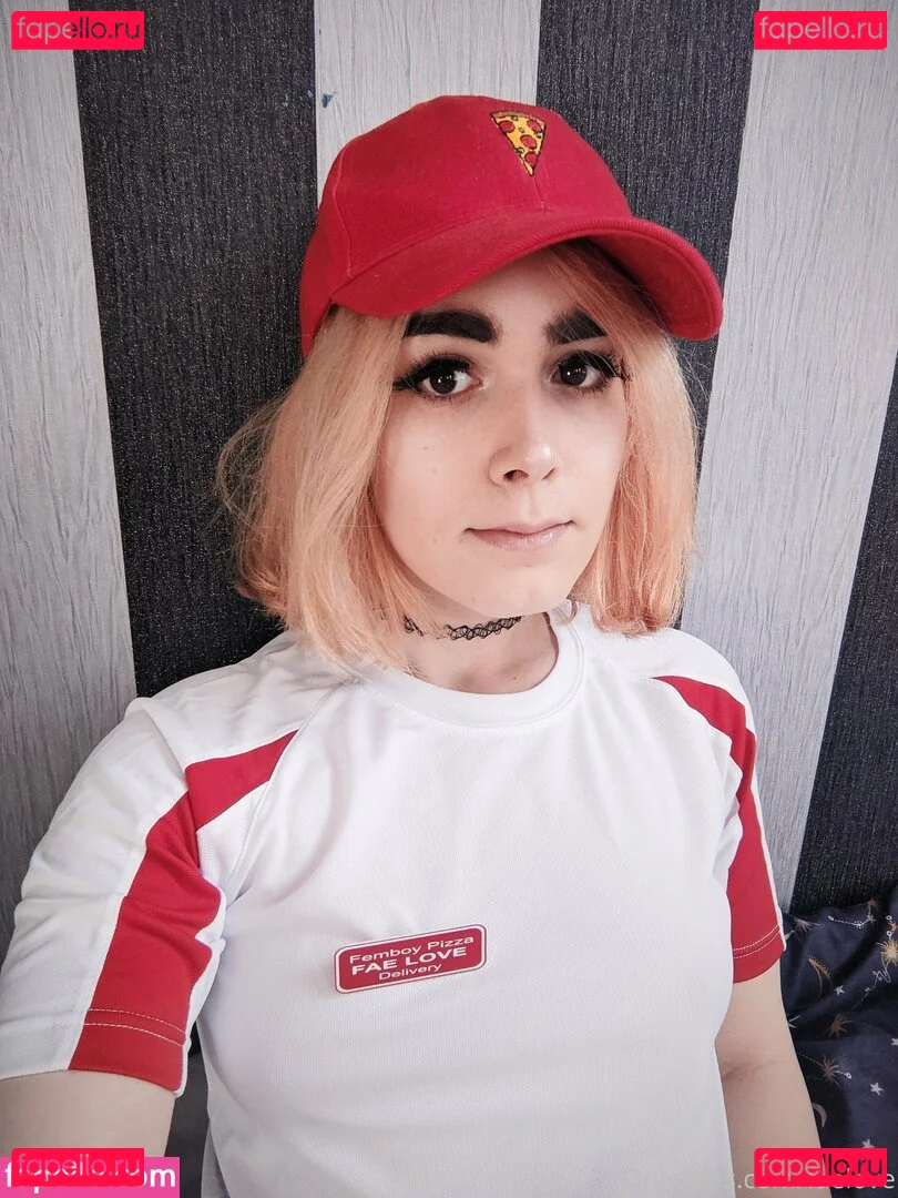 fayelockwood Onlyfans Photo Gallery 