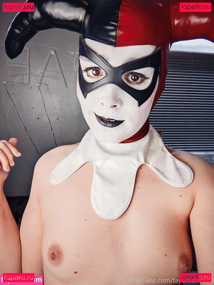 fayelockwood Onlyfans Photo Gallery 