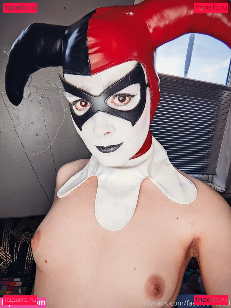 fayelockwood Onlyfans Photo Gallery 