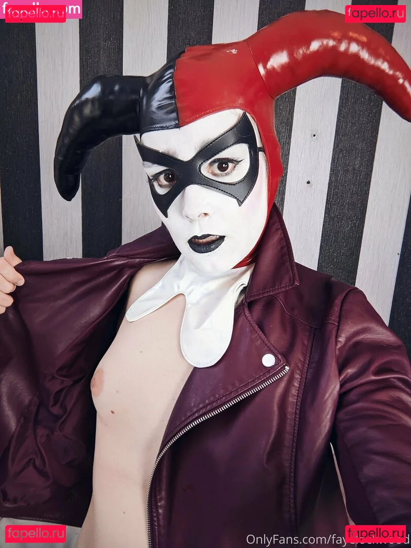 fayelockwood Onlyfans Photo Gallery 