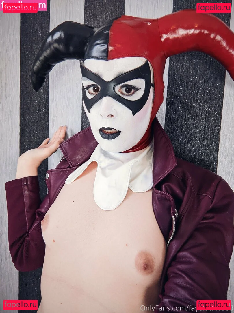 fayelockwood Onlyfans Photo Gallery 