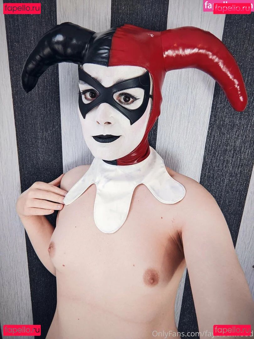 fayelockwood Onlyfans Photo Gallery 