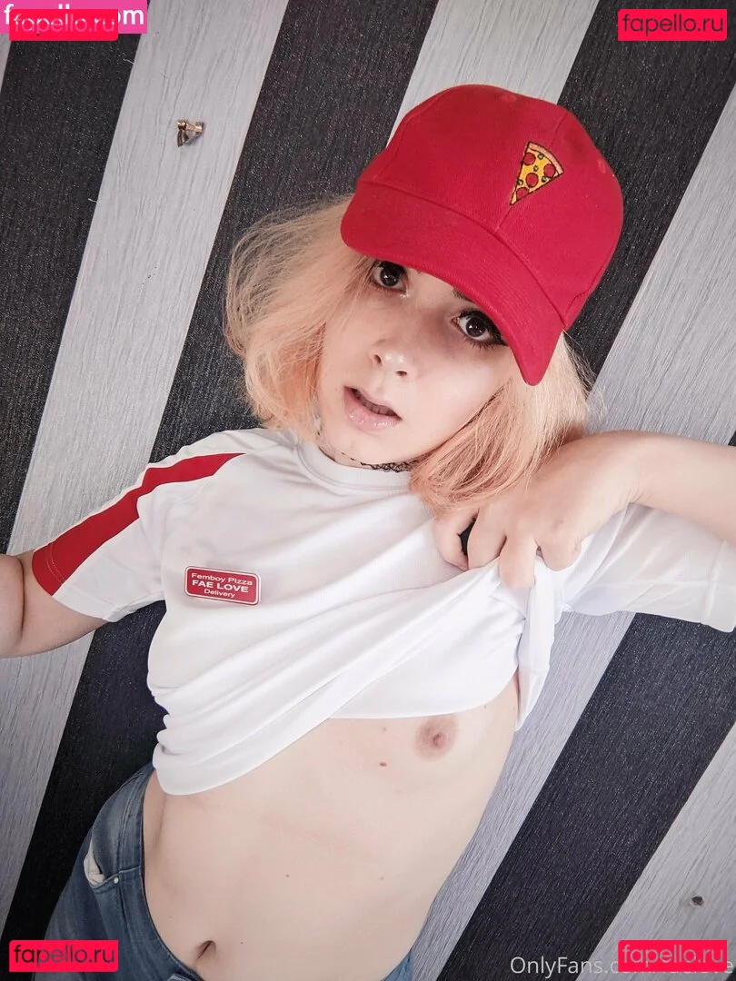 fayelockwood Onlyfans Photo Gallery 