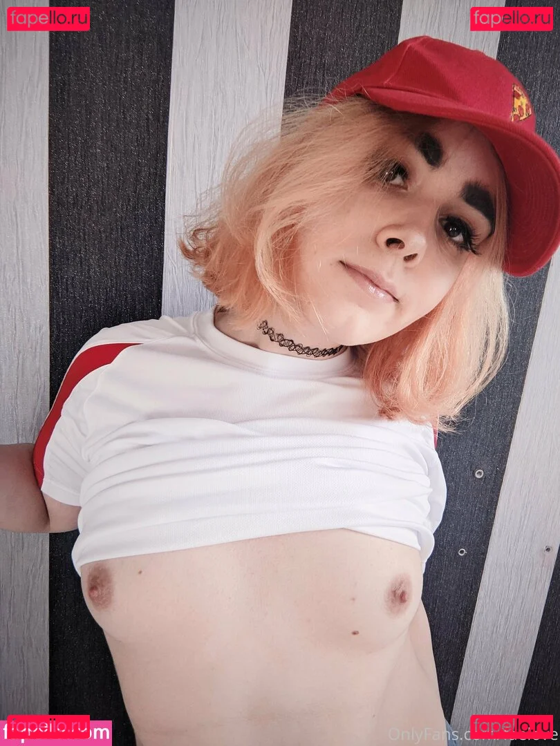 fayelockwood Onlyfans Photo Gallery 