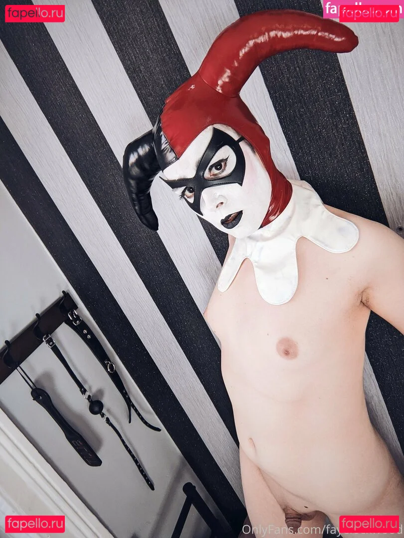 fayelockwood Onlyfans Photo Gallery 