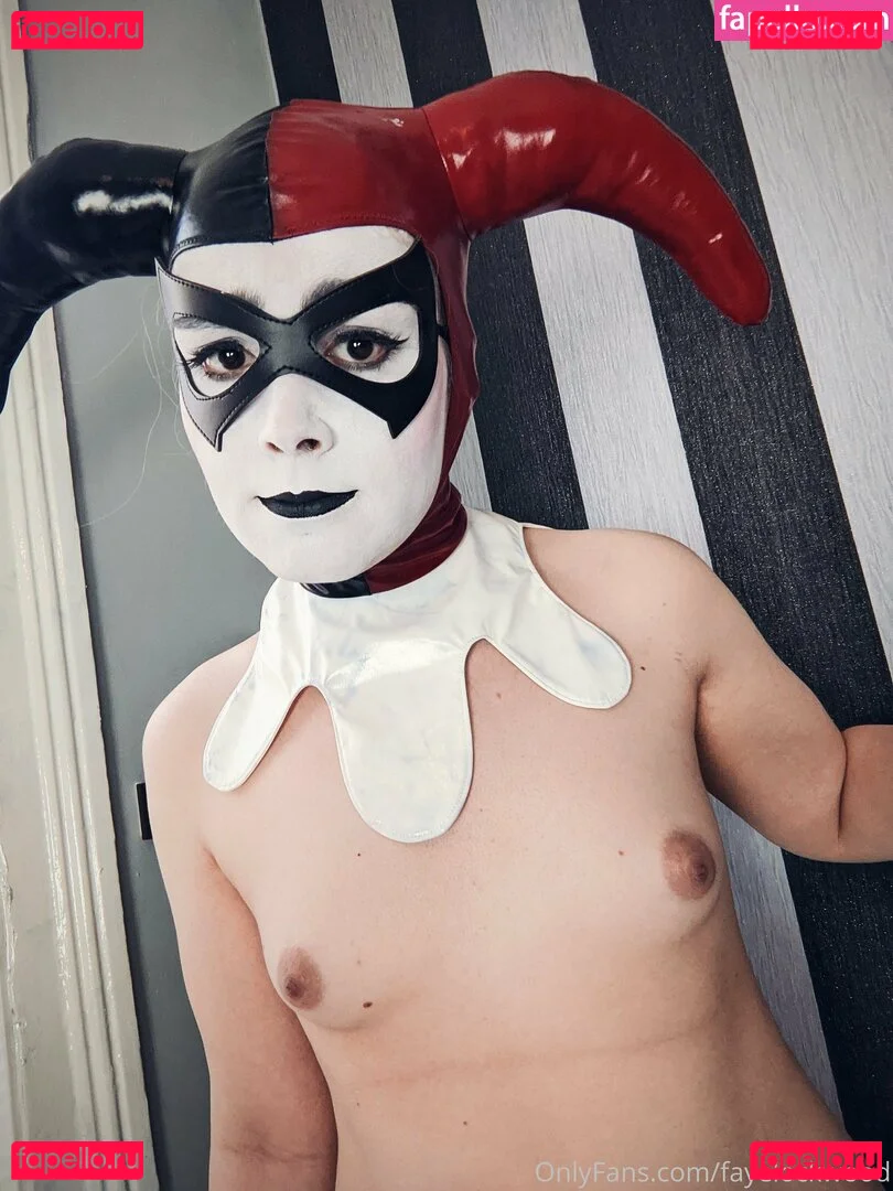 fayelockwood Onlyfans Photo Gallery 