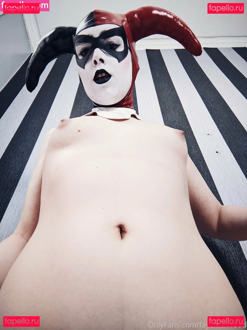 fayelockwood Onlyfans Photo Gallery 