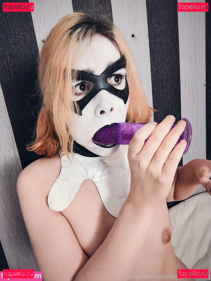 fayelockwood Onlyfans Photo Gallery 