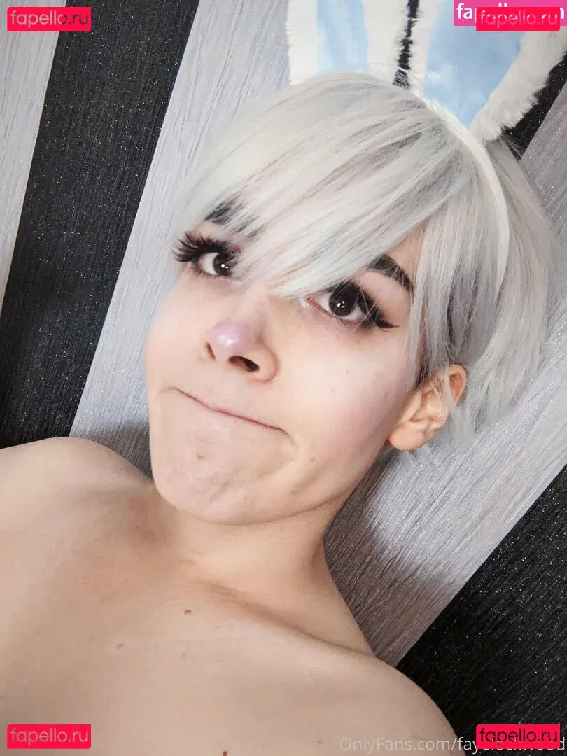 fayelockwood Onlyfans Photo Gallery 