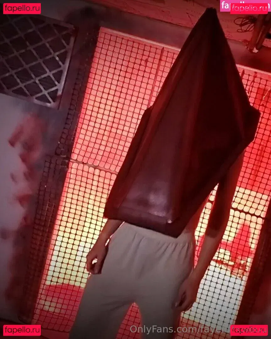 fayelockwood Onlyfans Photo Gallery 