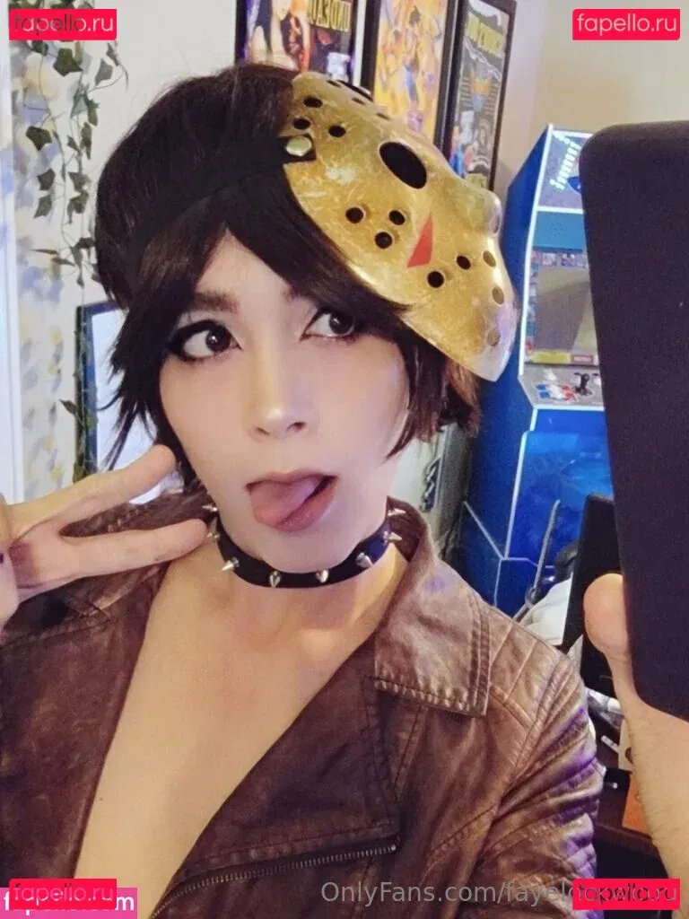 fayelockwood Onlyfans Photo Gallery 