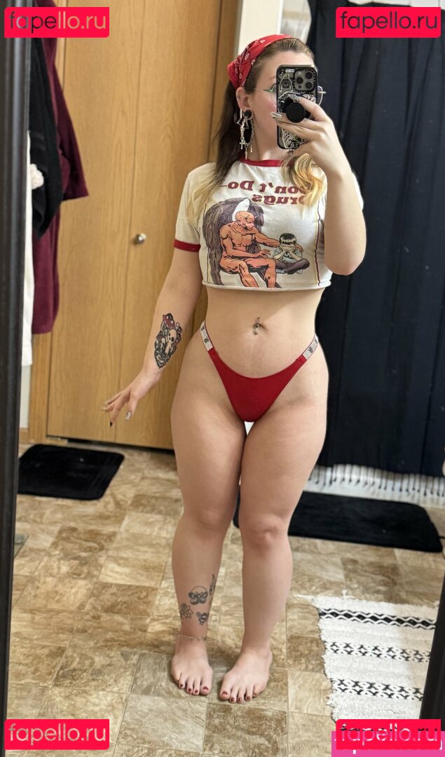morgan_is_tired Nude Onlyfans Photo 40