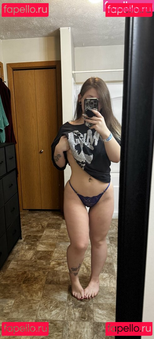morgan_is_tired Nude Onlyfans Photo 26