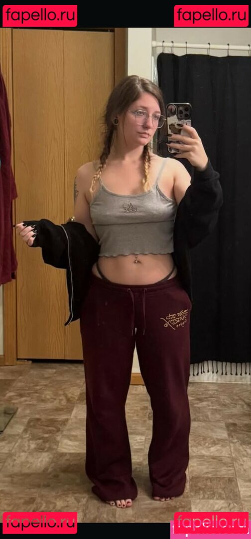 morgan_is_tired Nude Onlyfans Photo 23