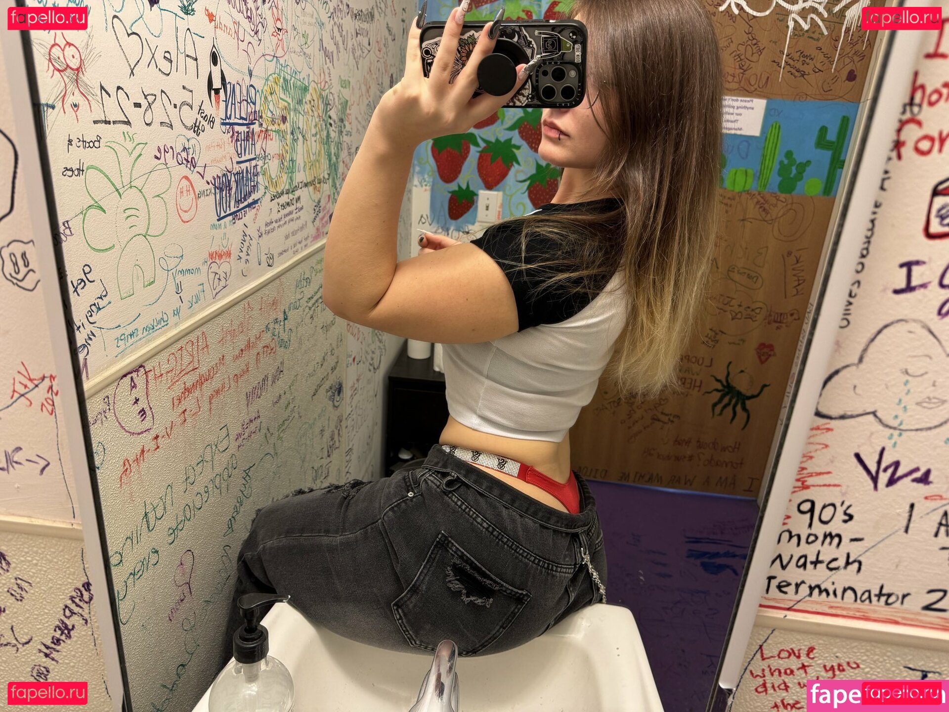 morgan_is_tired Nude Onlyfans Photo 22