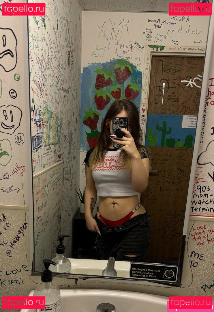 morgan_is_tired Nude Onlyfans Photo 21