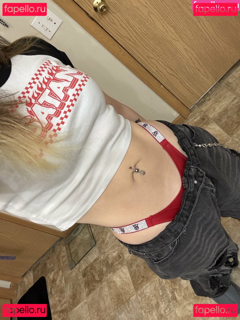 morgan_is_tired Nude Onlyfans Photo 20