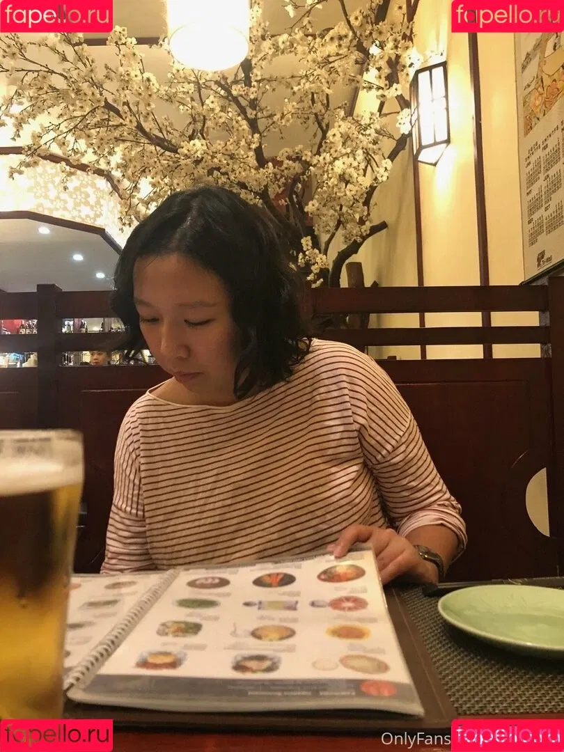 asianeva Onlyfans Photo Gallery 