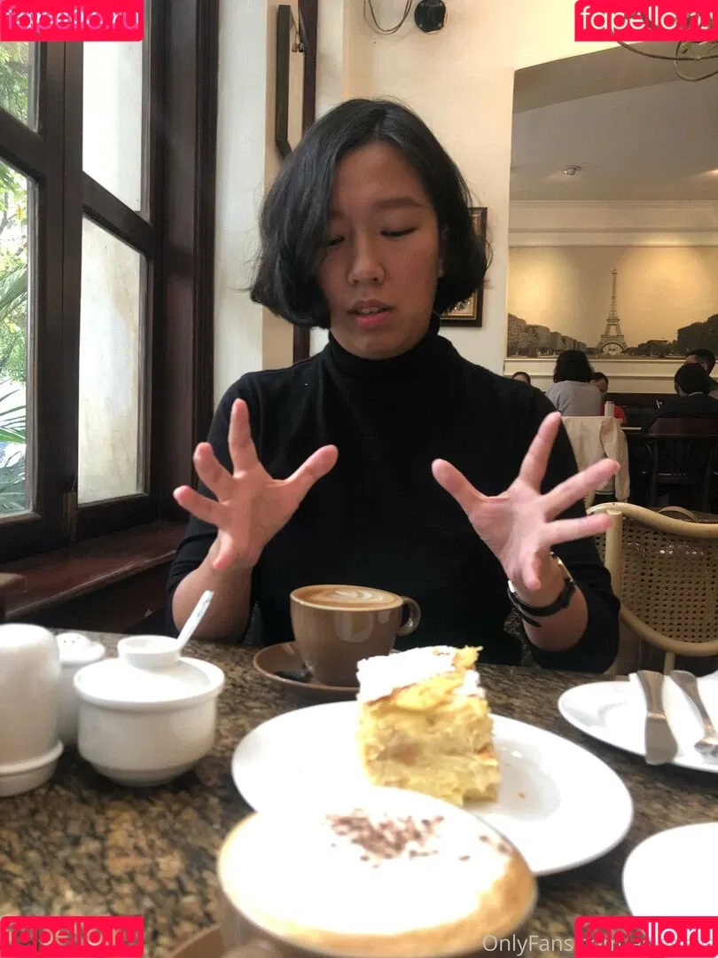 asianeva Onlyfans Photo Gallery 