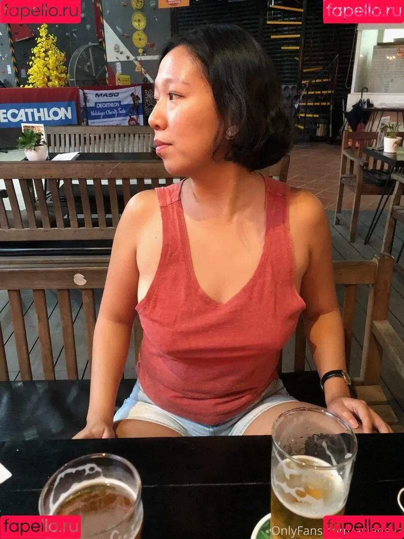 asianeva Onlyfans Photo Gallery 