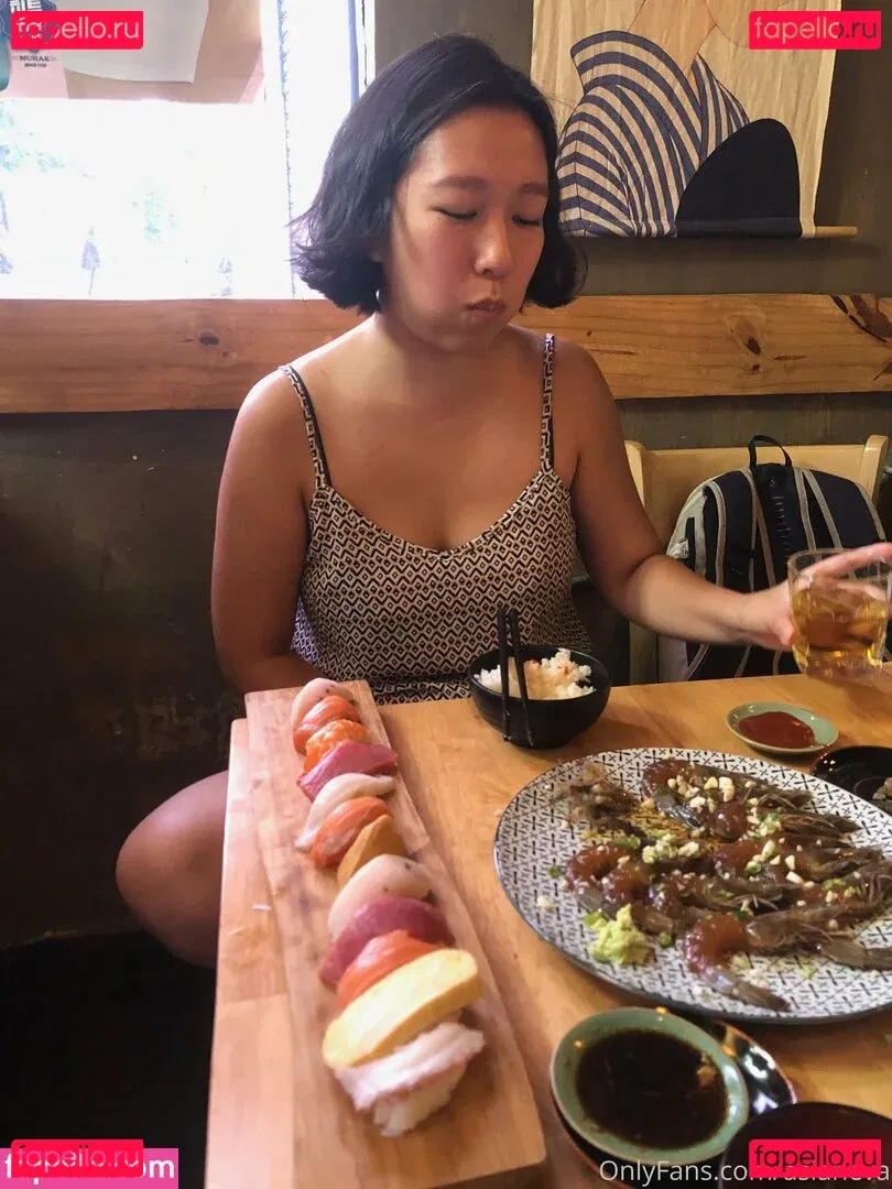 asianeva Onlyfans Photo Gallery 