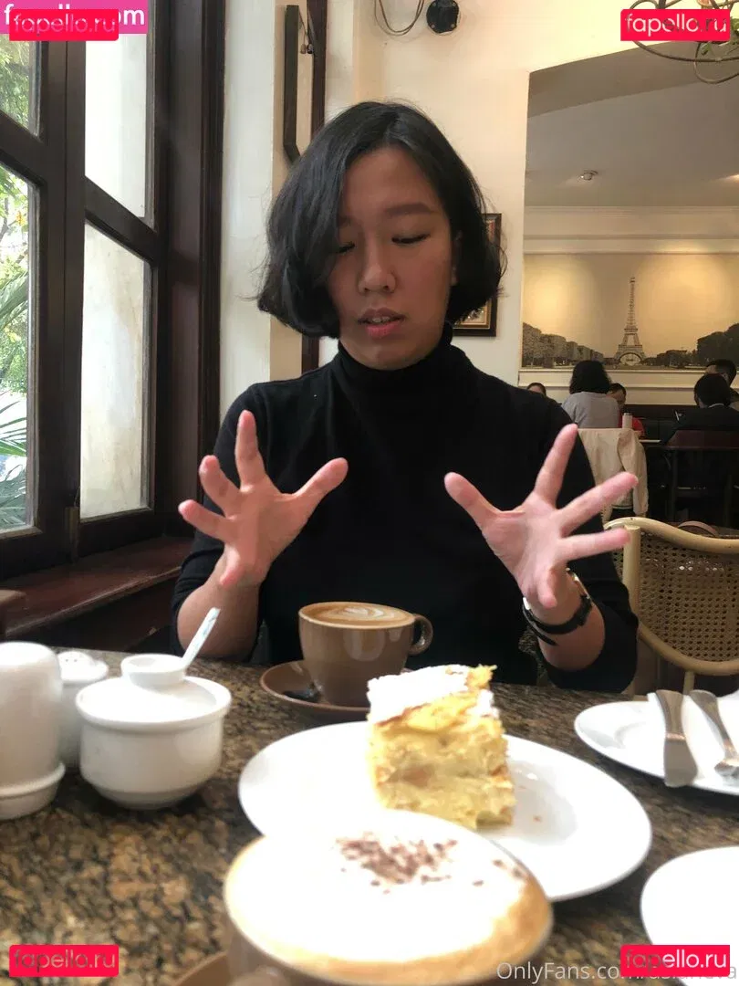 asianeva Onlyfans Photo Gallery 