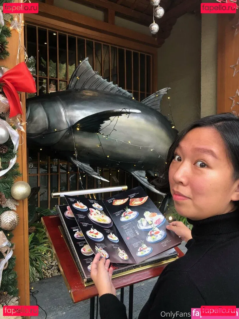 asianeva Onlyfans Photo Gallery 