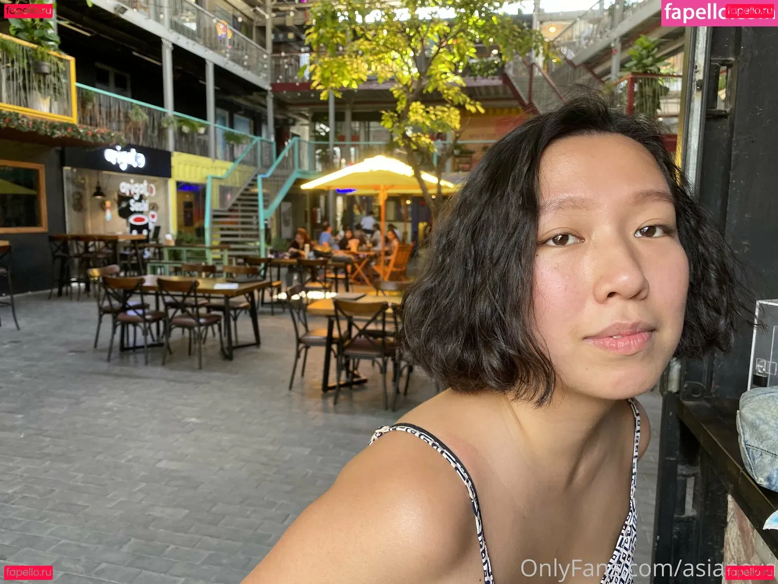 asianeva Onlyfans Photo Gallery 