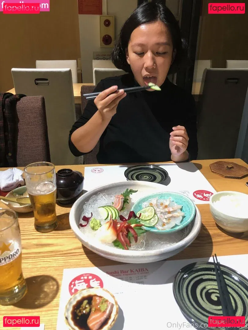 asianeva Onlyfans Photo Gallery 