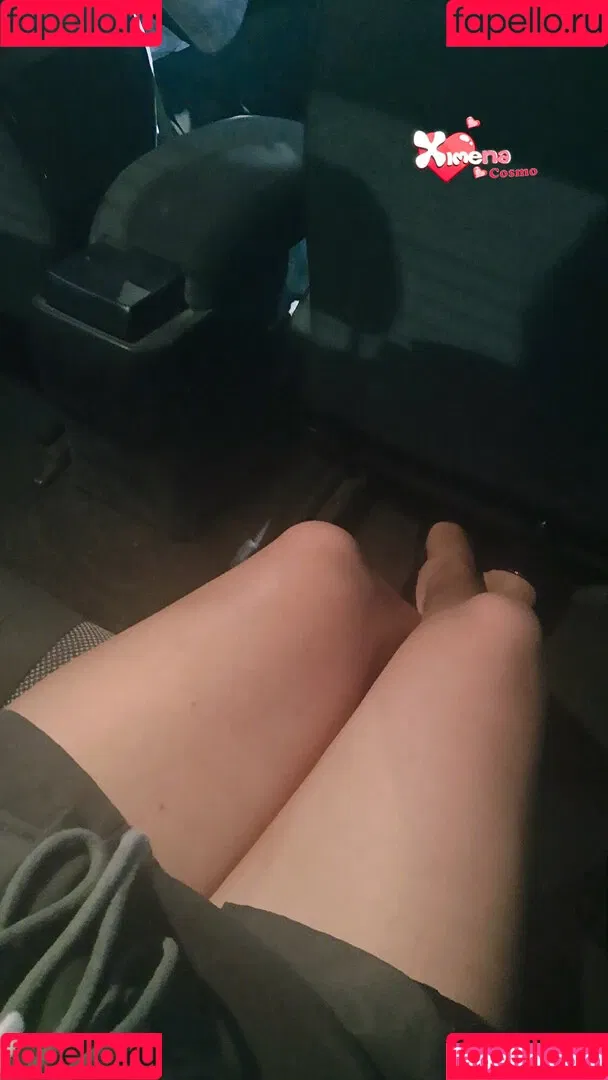 ximenacosmo Onlyfans Photo Gallery 
