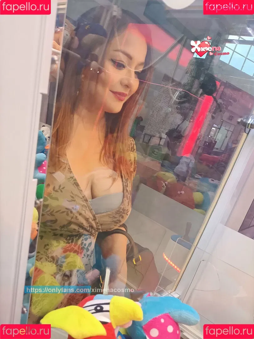 ximenacosmo Onlyfans Photo Gallery 